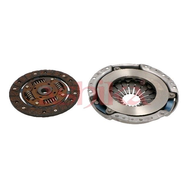 Clutch Kit-1