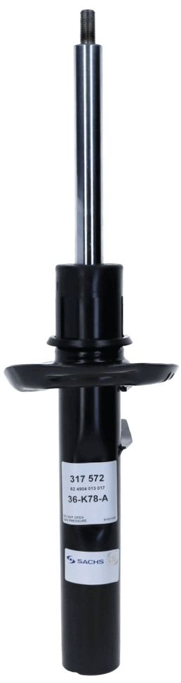 Shock Absorber-5