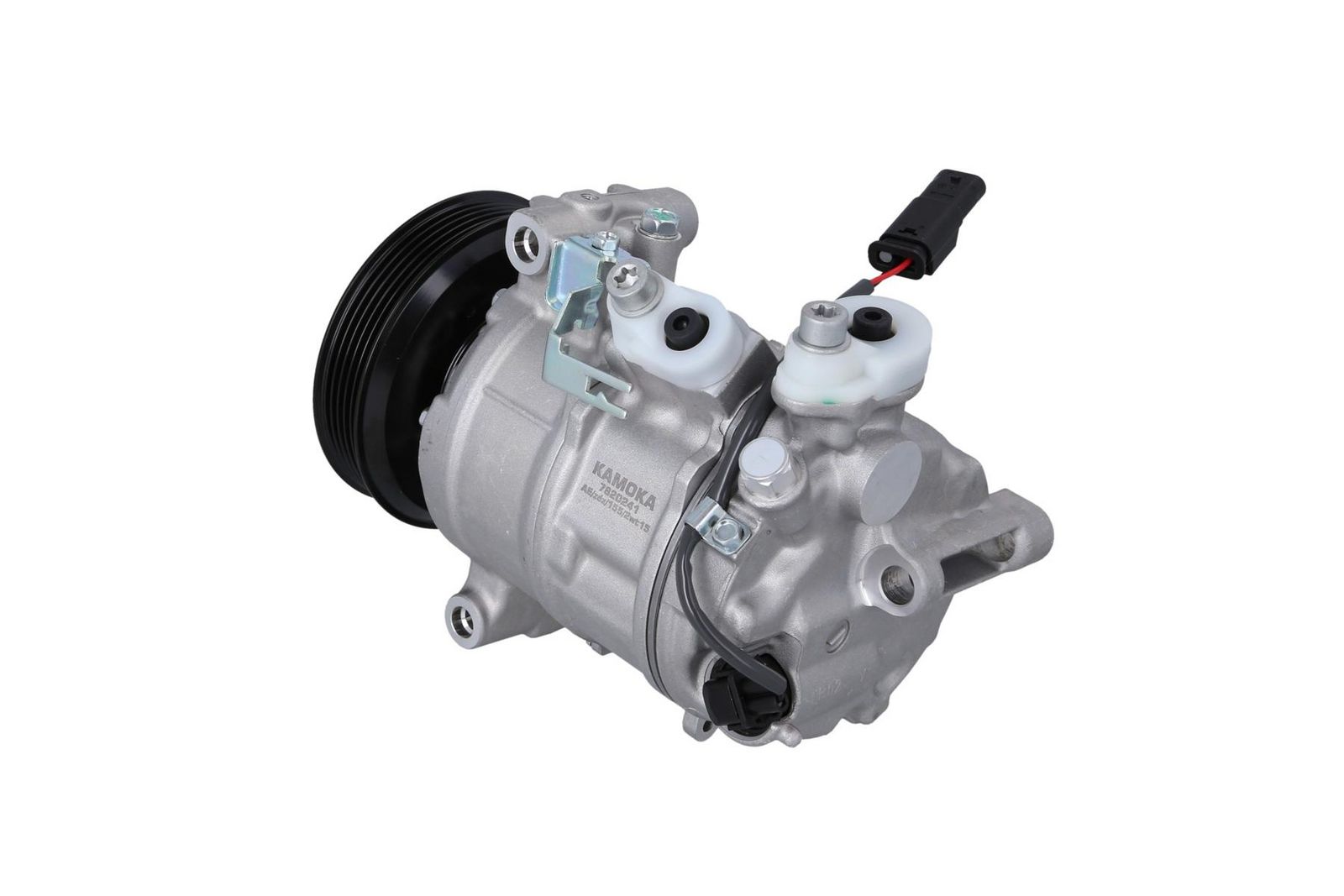 KAMOKA 7820241 Compressor, air conditioning