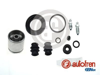 AUTOFREN SEINSA D41380K Repair kit, brake caliper