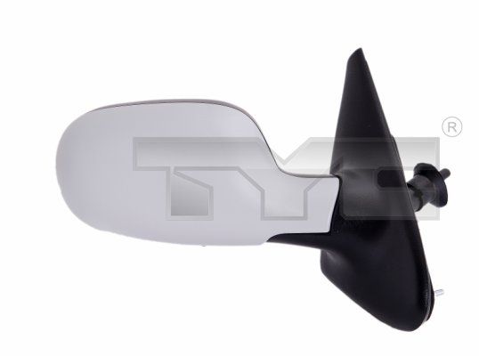 Exterior Mirror