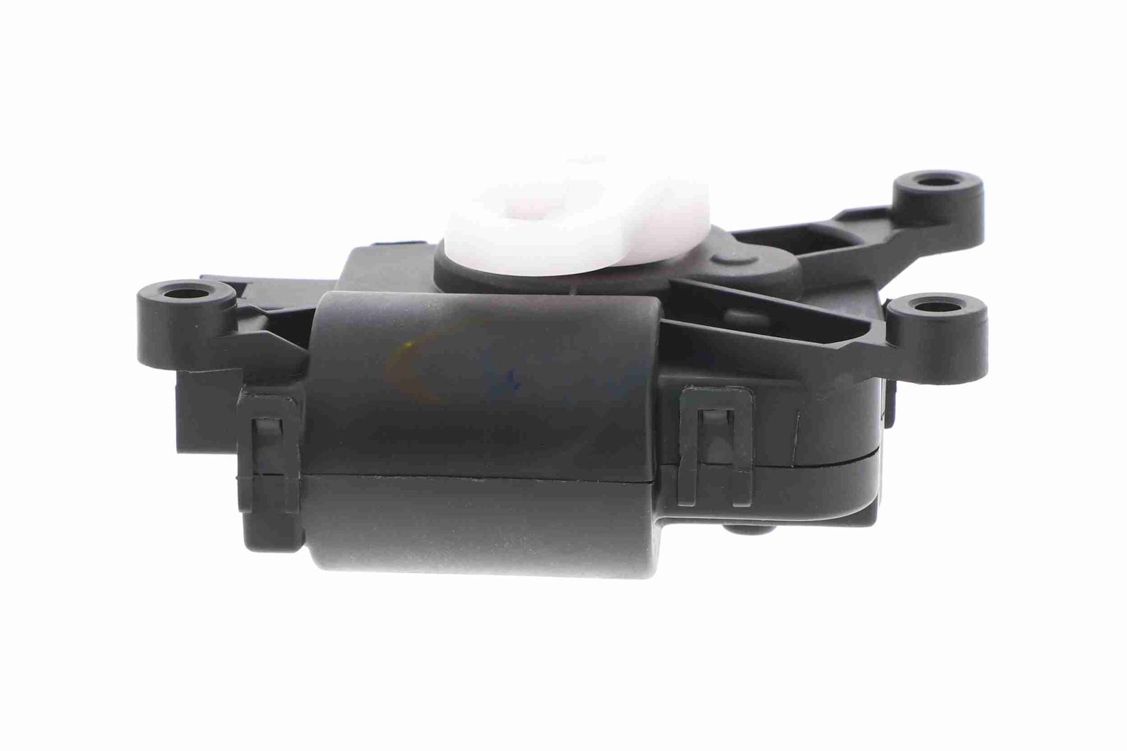 Actuator, blending flap-4