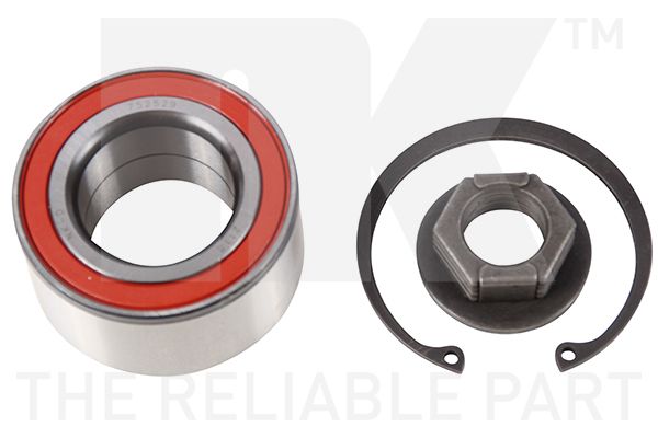 NK 752529 Wheel bearing