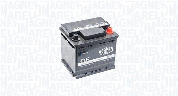 MAGNETI MARELLI 069050480001 Starterio akumuliatorius