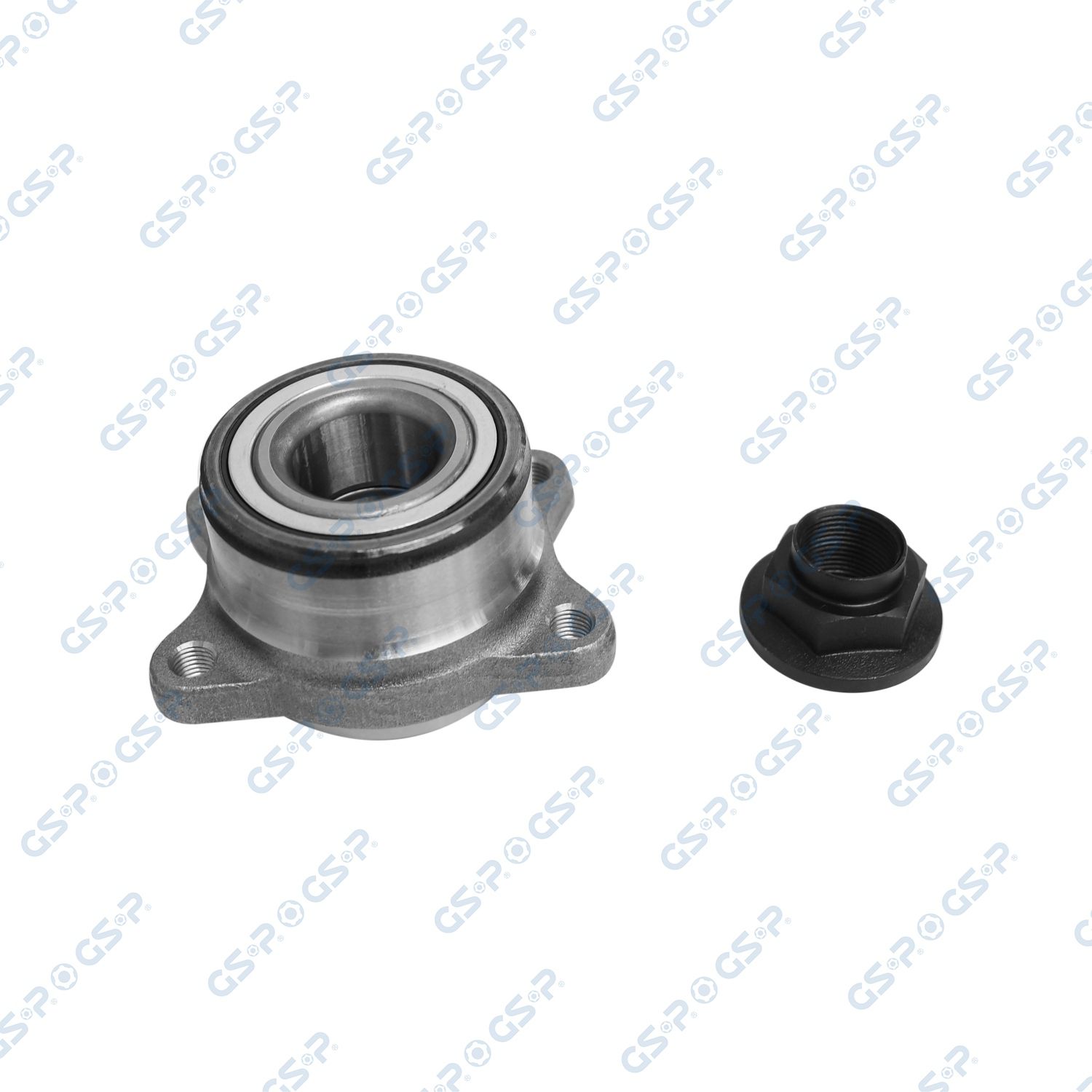 GSP 9230008K Wheel bearing kit