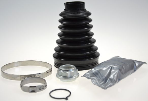 LÖBRO 304842 Bellow kit, drive shaft
