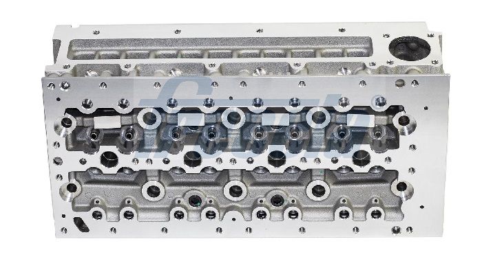 Cylinder Head-4