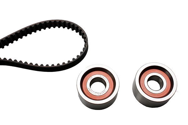 HEPU 20-1109 Timing belt kit