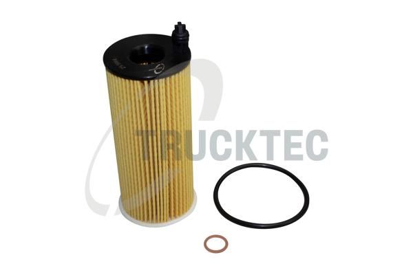 TRUCKTEC AUTOMOTIVE 08.18.044 Oil filter