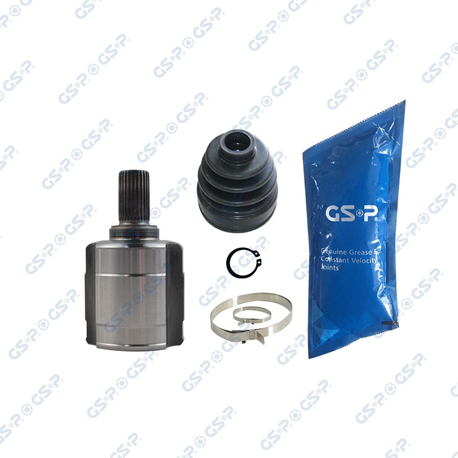 GSP 641188 Joint kit, drive shaft