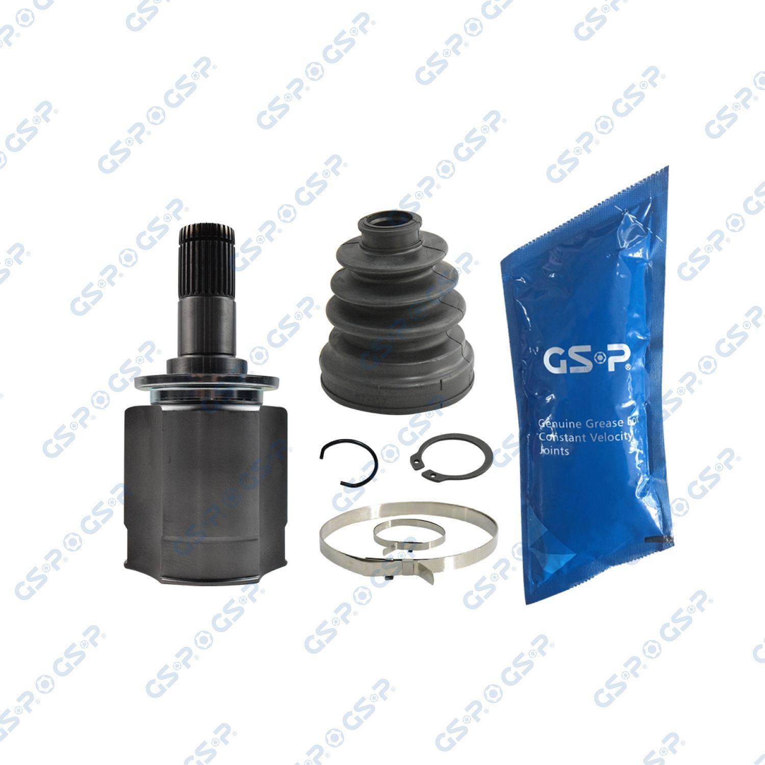 GSP 659115 Joint kit, drive shaft