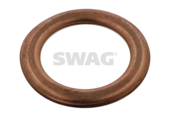 SWAG 62 93 6495 Seal ring, oil drain plug