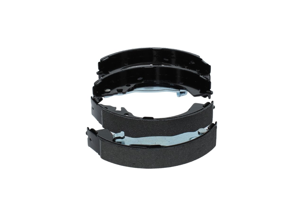 Brake Shoe Set-3