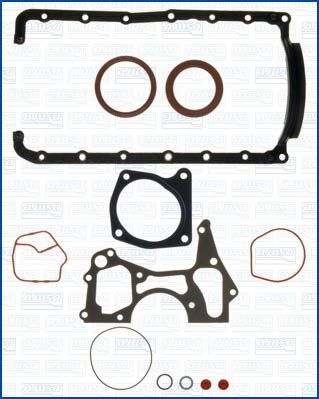 AJUSA 54081000 Gasket kit, crankcase