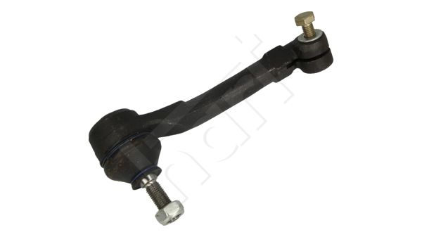 skersinės vairo trauklės galas-1