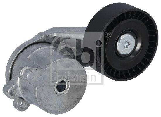 FEBI BILSTEIN 180107 Belt tensioner, v-ribbed belt