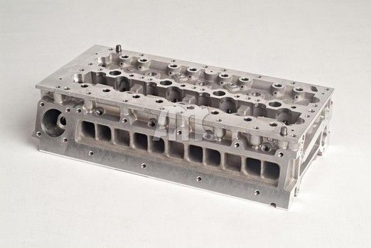 Cylinder Head-5