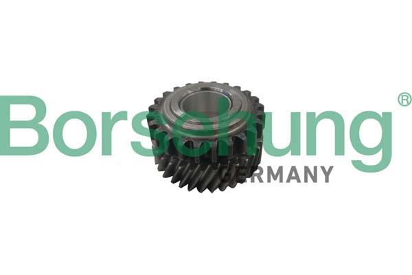 BORSEHUNG B12311 Gear, balance shaft
