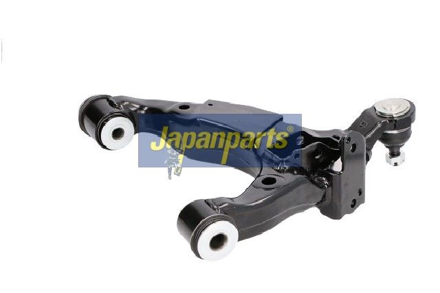 Control/Trailing Arm, wheel suspension-1