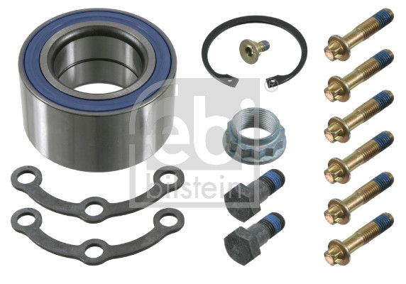 FEBI BILSTEIN 08220 Wheel bearing kit