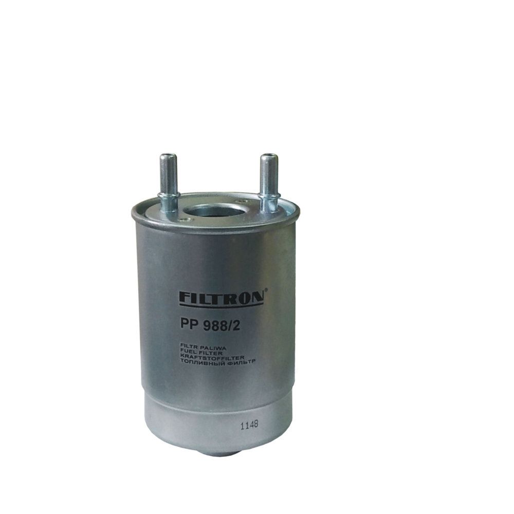 FILTRON PP 988/2 Fuel filter