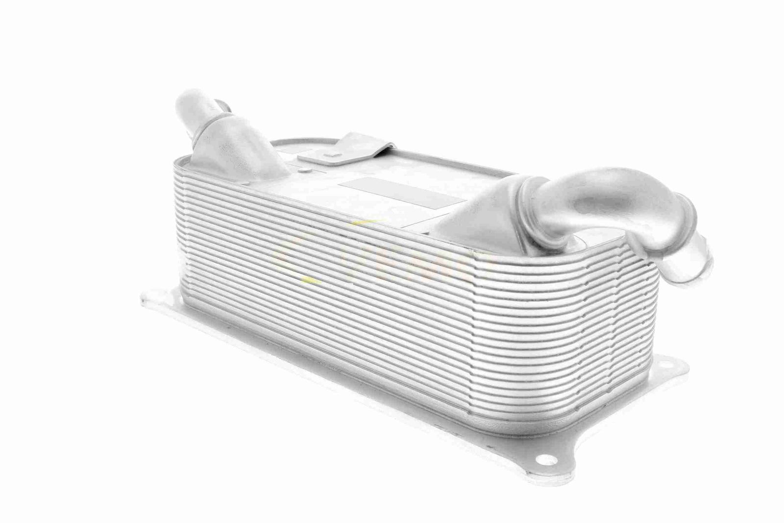 Oil Cooler, engine oil-6