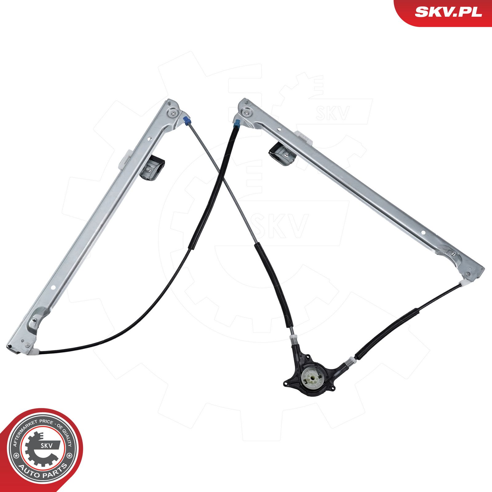 ESEN SKV 01SKV101 Window regulator