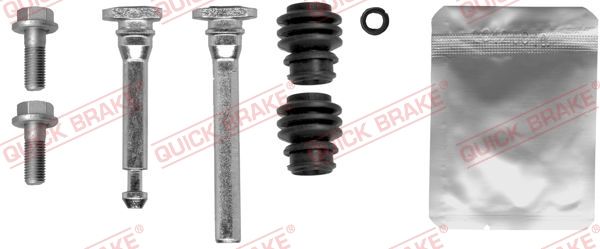 QUICK BRAKE 113-1477X Guide sleeve kit, brake caliper