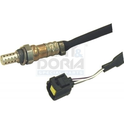 MEAT & DORIA 81574 Oxygen sensor