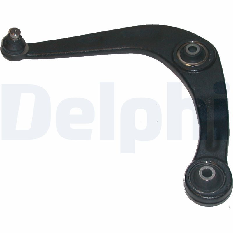 DELPHI TC874 Control/trailing arm, wheel suspension
