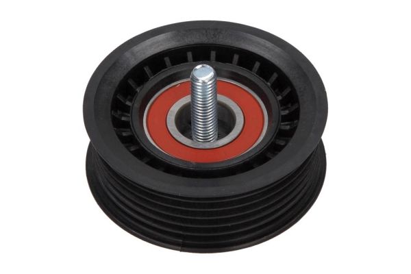 MAXGEAR 54-1087 Deflection/guide pulley, v-ribbed belt
