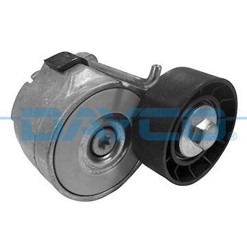 DAYCO APV1078 Belt tensioner, v-ribbed belt