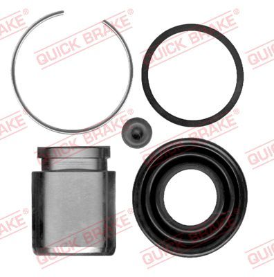 QUICK BRAKE 114-5210 Repair kit, brake caliper
