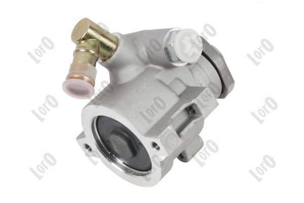 Hydraulic Pump, steering-1