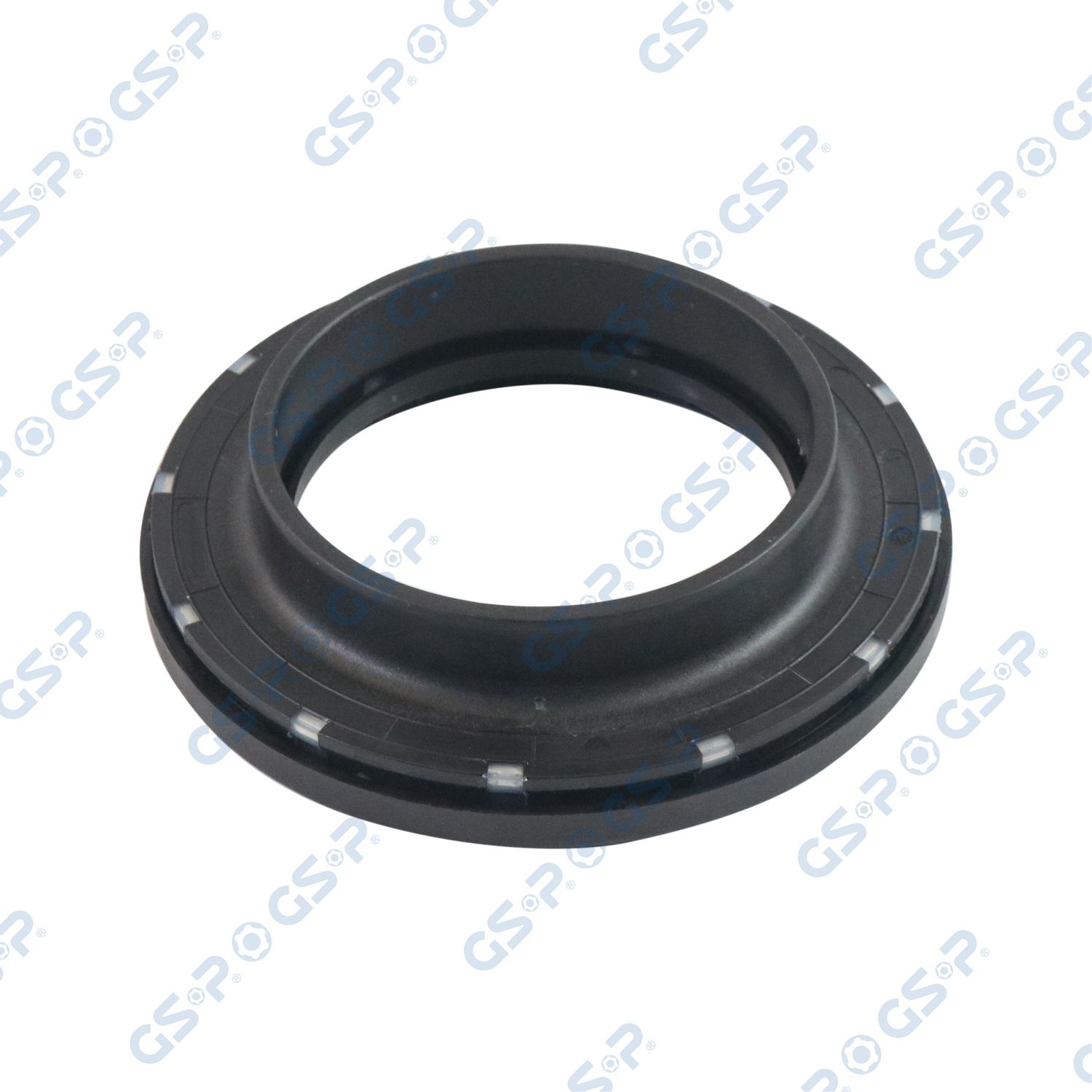 GSP 537041 Rolling bearing, suspension strut support mount