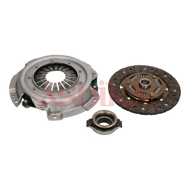 ASHIKA 92-01-101 Clutch kit
