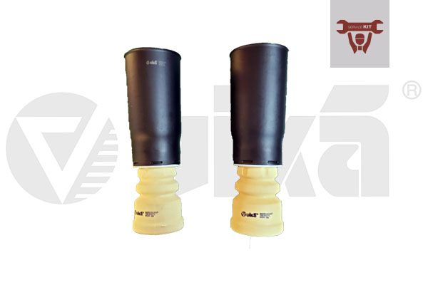 VIKA K51785401 Suspension strut support mount
