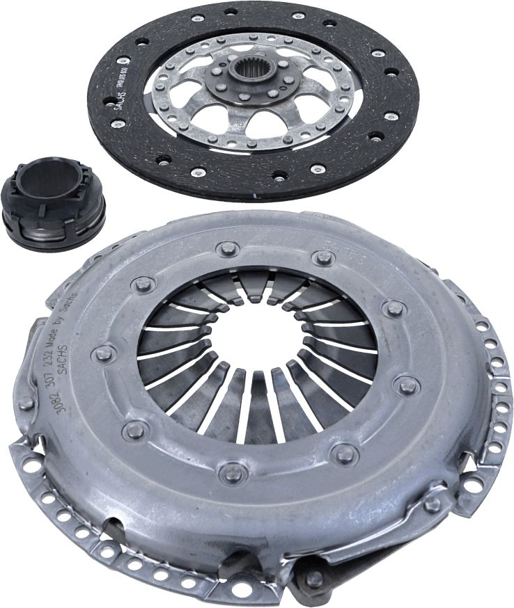 Clutch Kit-2