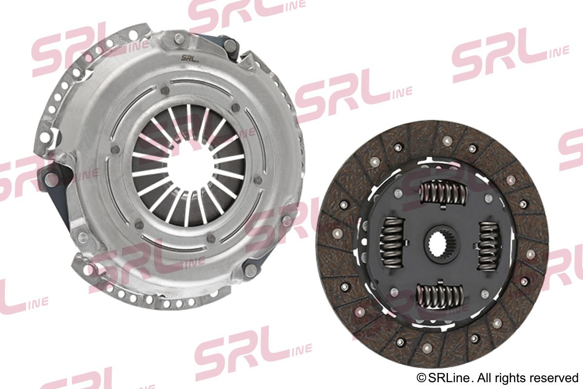Clutch Kit