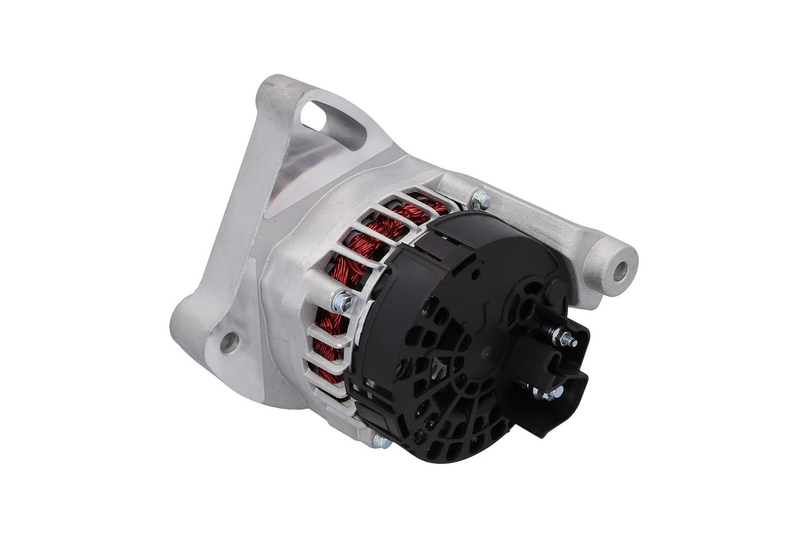 Alternator-1