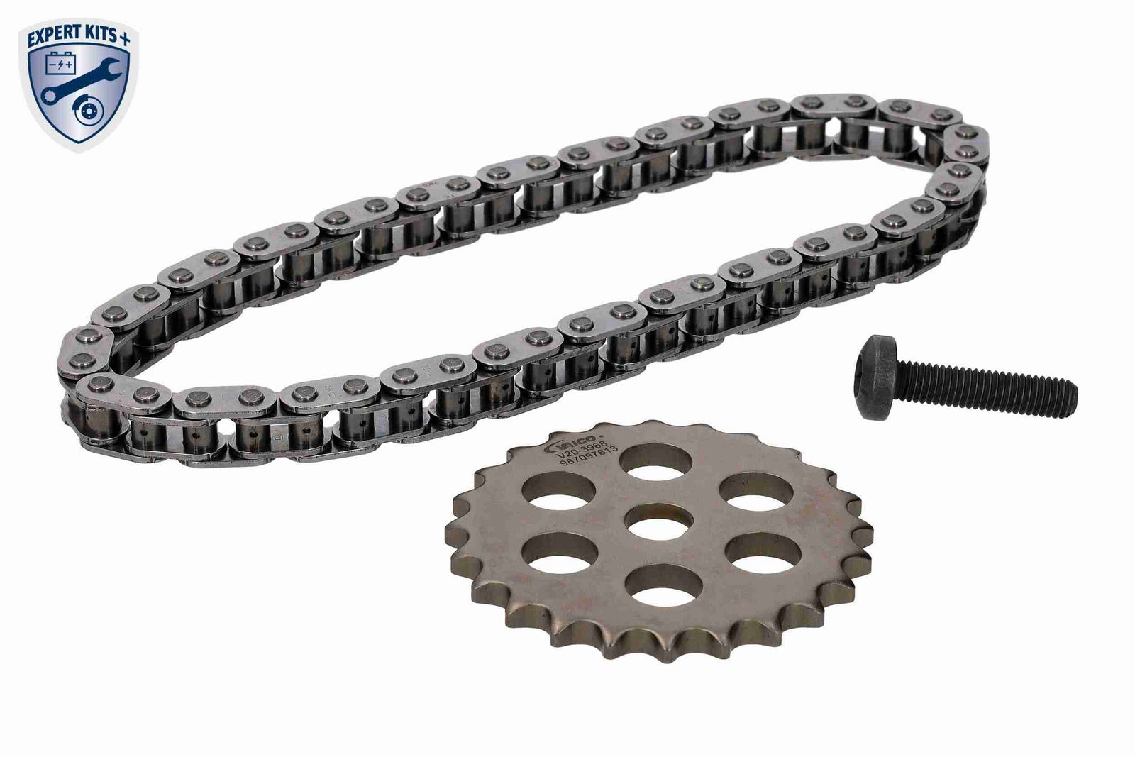 VAICO V20-4073 Chain kit, oil pump drive