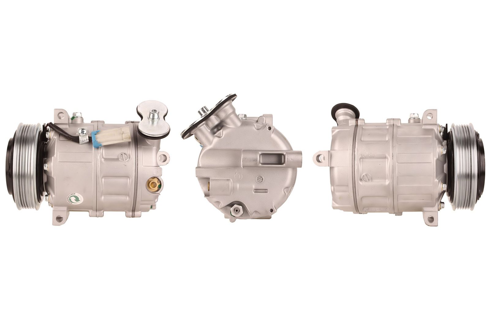 DRI 700510579 Compressor, air conditioning
