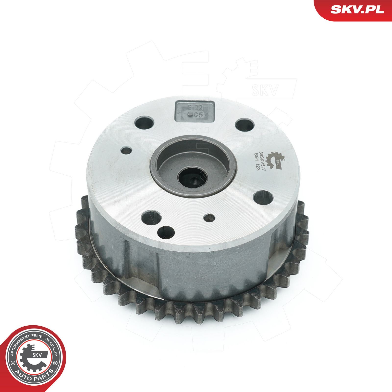ESEN SKV 39SKV527 Camshaft adjuster