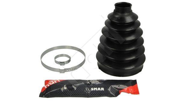 HART 431 108 Bellow kit, drive shaft