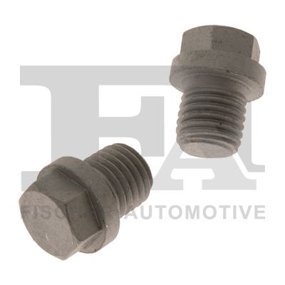 FA1 862.364.001 Screw plug, oil sump