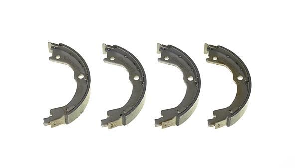 Brake Shoe Set, parking brake-1
