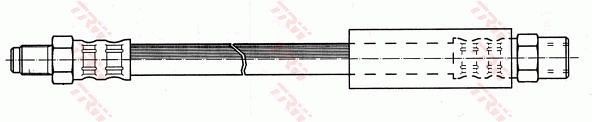 Brake Hose-1