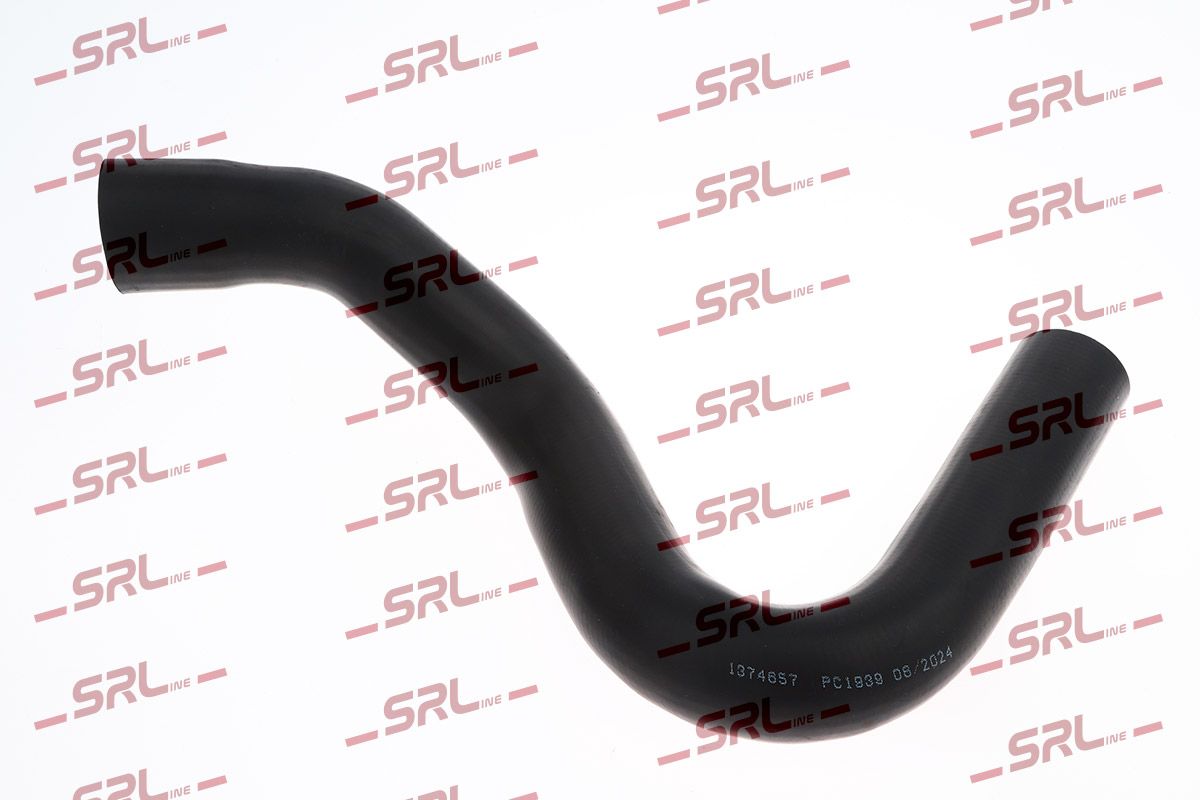 Charge Air Hose