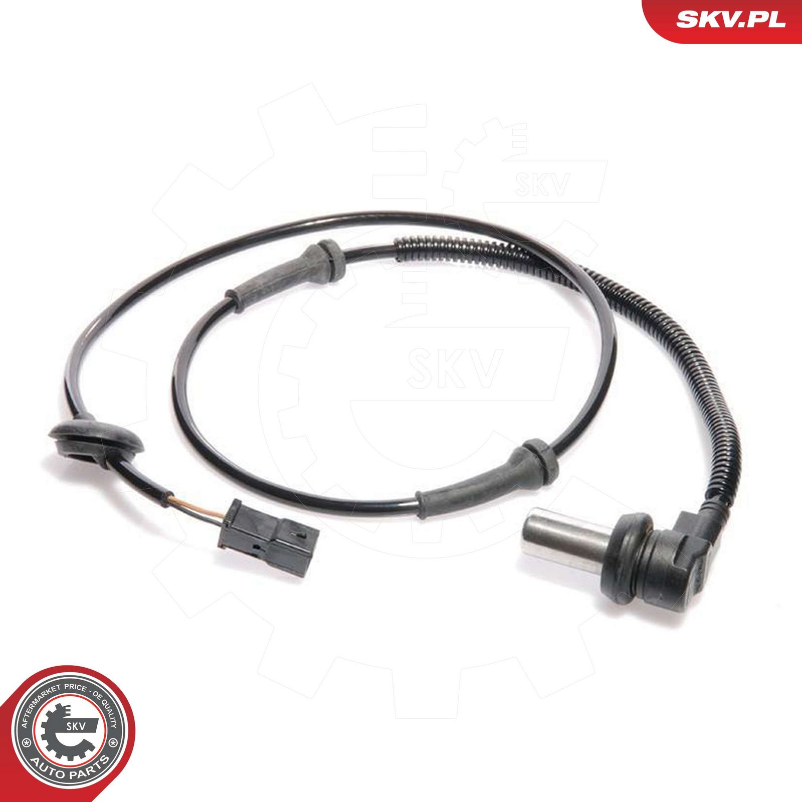 ESEN SKV 06SKV013 Sensor, wheel speed