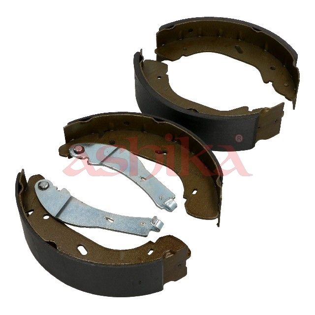 Brake Shoe Set-3